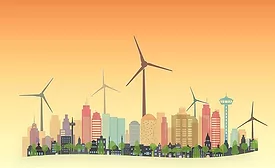 windmill graphics