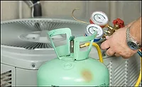 refrigerant leak detection refrigerant leak detection