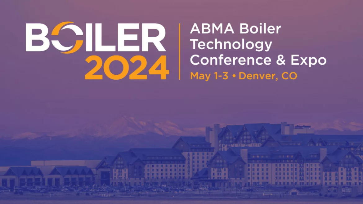 BOILER 2024 