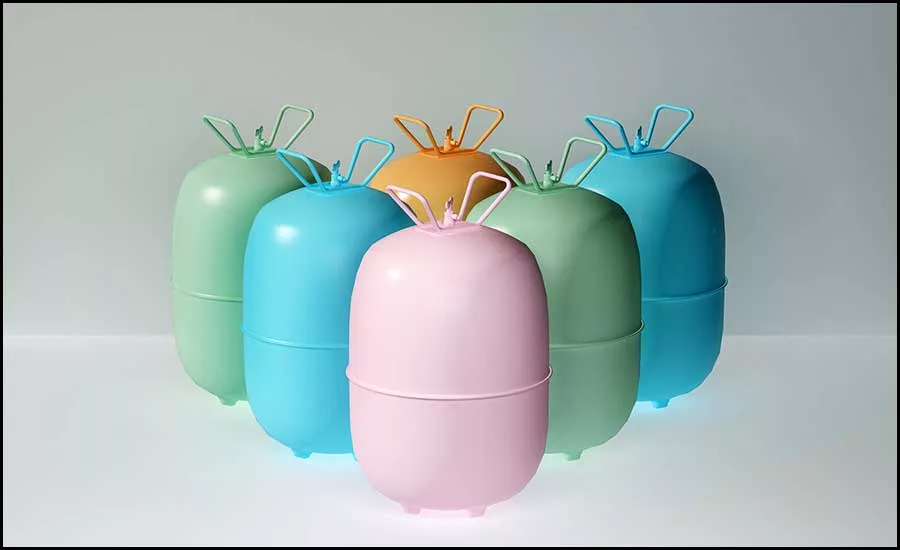 refrigerants