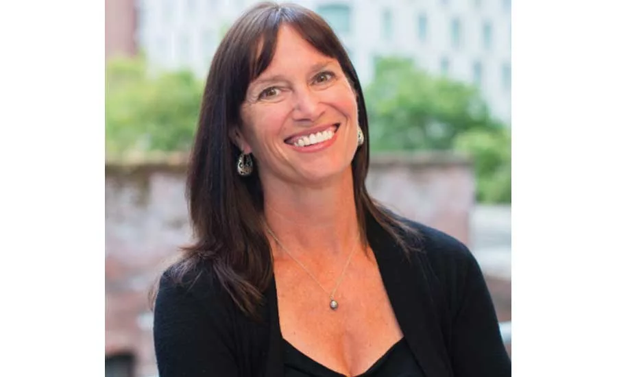 Cathy Higgins