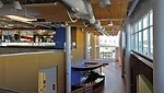 daylight dimming system
