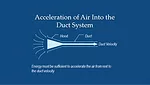 Acceleration energy