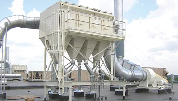 APC equipment