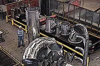 Exhaust ventilation systems Exhaust ventilation systems