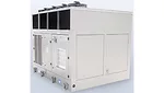 Advantix Systems' Dutrent Roof Top system