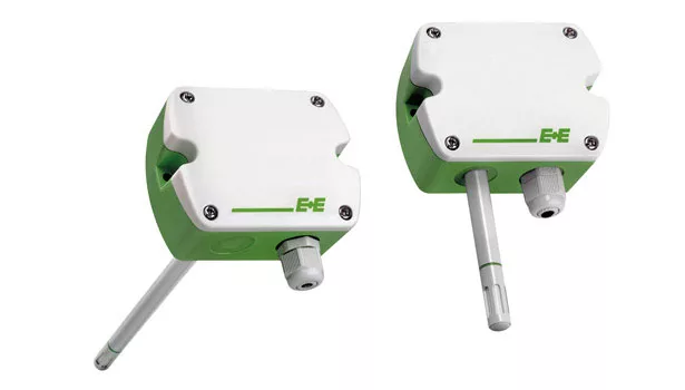 E+E Elektronik's EE160 HVAC transmitter