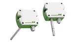 E+E Elektronik's EE160 HVAC transmitter