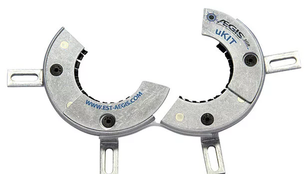 Electro Static Technology's Split uKIT