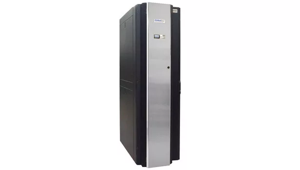 Motivair's Chilled Door system