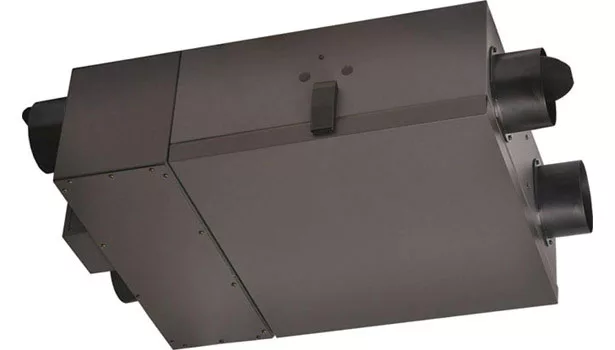 Reversomatic Manufacturing Limited's HRVs/ERVs