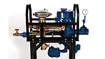 Spirax Sarco RediHeat water heater