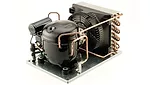 Tecumseh's Celseon low profile condensing unit