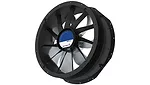 Ziehl-Abegg's ZAplus intelligent fan system