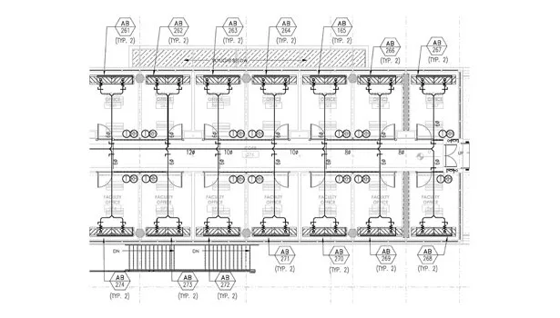 individual office application