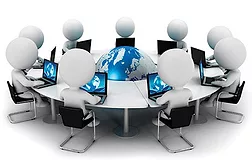 technology-based communities