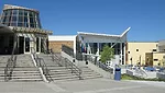 Chief Sealth high school new HVAC system