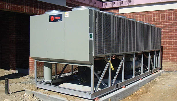 Utility management software