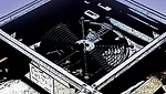 ventilation system, calculated conditiong