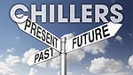 sign, past present future, chillers