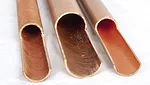 chillers, copper pipe