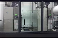 death's door spirits, steam boiler