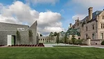 Swedish gard, geothermal wellfield