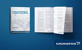 Pumping Control Methods