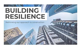 Building Resilience