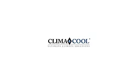 Climate cool logo