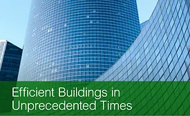 Efficient Buildings 