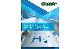 Hydrogen Power Plan