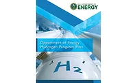 Hydrogen Power Plan Hydrogen Power Plan