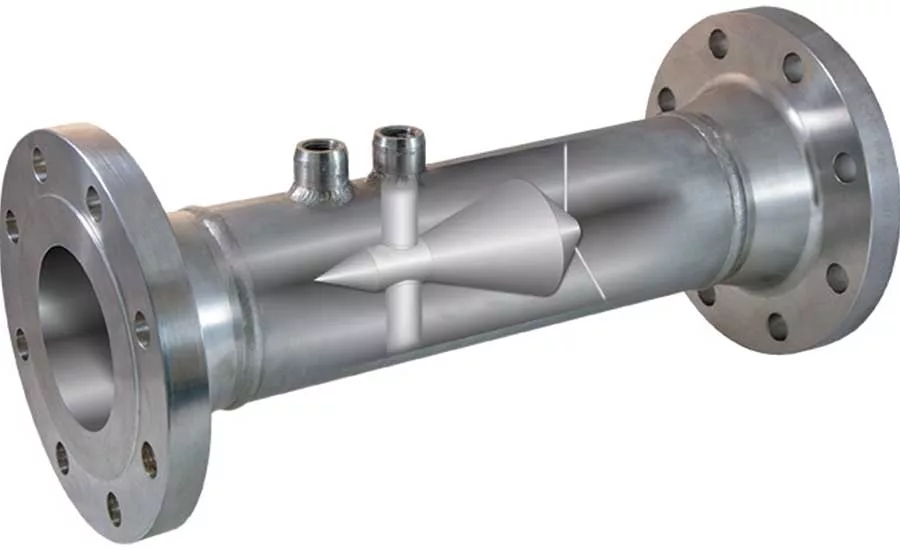 The latest cone DP flow meters