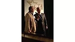 Ed Merwinm, Eric Stromquist