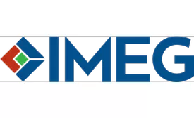 IMEG Logo