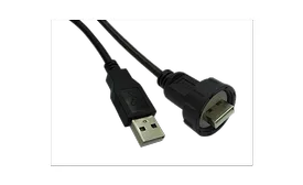 Stewart Connector IP67