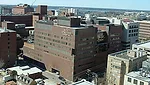 MUSC children's hospital, hospital chillers