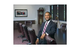 Larry Melton Jr.