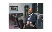 Larry Melton Jr.