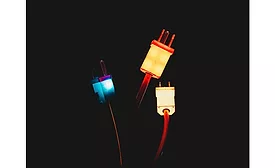 electrification
