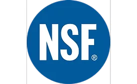 NSF Logo