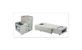 Daikin Applied PreciseLine
