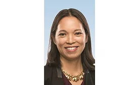 Lillian Fu WSP