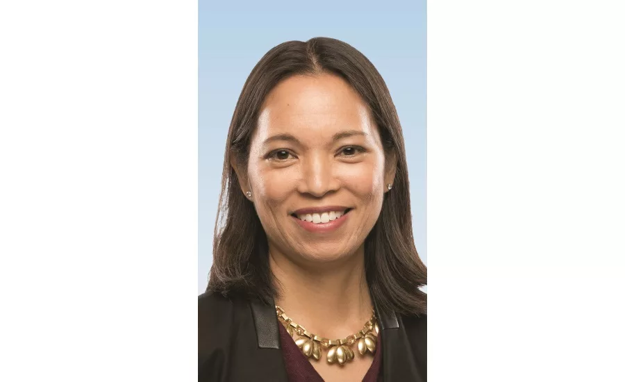 Lillian Fu WSP