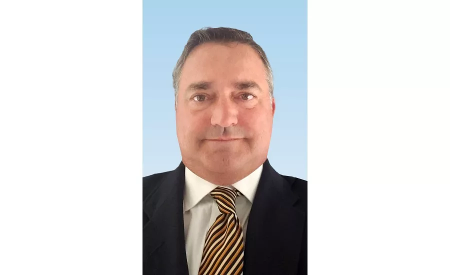 Eric Offenburg