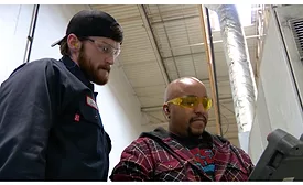 Project Hire-Ed