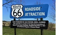 Illinois Illinois infrastructure