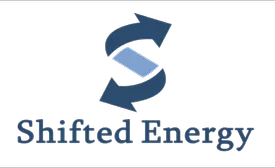 Shifted Energy Logo