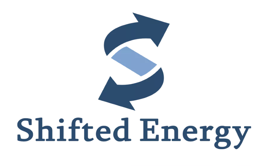 Shifted Energy Logo